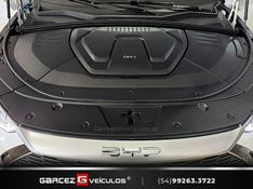 BYD SONG PLUS 1.5 DM GS HÍBRIDO 2023/2024 GARCEZ VEÍCULOS BENTO GONÇALVES / Carros no Vale