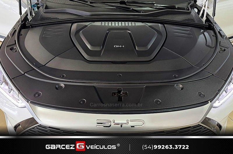 BYD SONG PLUS 1.5 DM GS HÍBRIDO 2023/2024 GARCEZ VEÍCULOS BENTO GONÇALVES / Carros no Vale BYD SONG PLUS 1.5 DM GS HÍBRIDO 2023/2024 GARCEZ VEÍCULOS BENTO GONÇALVES / Carros no Vale