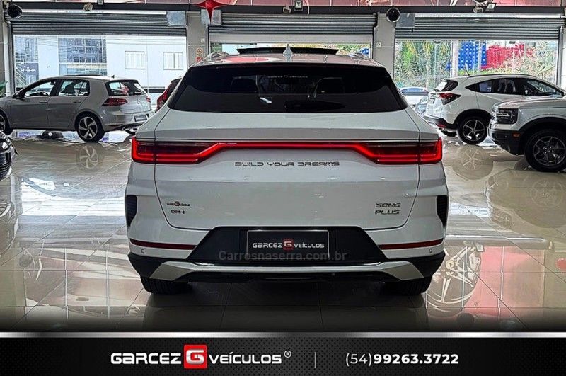 BYD SONG PLUS 1.5 DM GS HÍBRIDO 2023/2024 GARCEZ VEÍCULOS BENTO GONÇALVES / Carros no Vale BYD SONG PLUS 1.5 DM GS HÍBRIDO 2023/2024 GARCEZ VEÍCULOS BENTO GONÇALVES / Carros no Vale