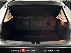 CHEVROLET CRUZE 1.4 TURBO LT SPORT6 16V 2019/2019 GARCEZ VEÍCULOS BENTO GONÇALVES / Carros no Vale