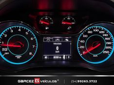 CHEVROLET CRUZE 1.4 TURBO LT SPORT6 16V 2019/2019 GARCEZ VEÍCULOS BENTO GONÇALVES / Carros no Vale