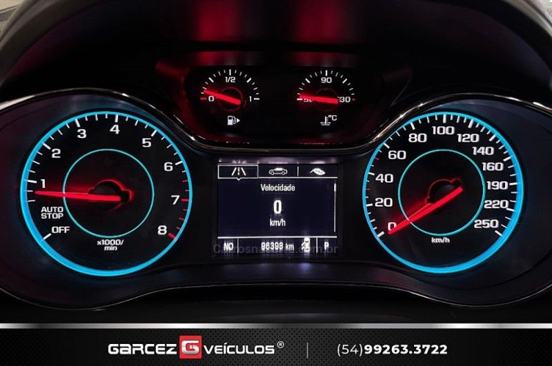 CHEVROLET CRUZE 1.4 TURBO LT SPORT6 16V 2019/2019 GARCEZ VEÍCULOS BENTO GONÇALVES / Carros no Vale CHEVROLET CRUZE 1.4 TURBO LT SPORT6 16V 2019/2019 GARCEZ VEÍCULOS BENTO GONÇALVES / Carros no Vale