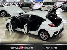 CHEVROLET CRUZE 1.4 TURBO LT SPORT6 16V 2019/2019 GARCEZ VEÍCULOS BENTO GONÇALVES / Carros no Vale