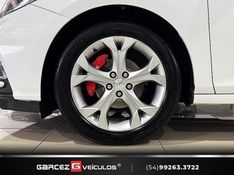 CHEVROLET CRUZE 1.4 TURBO LT SPORT6 16V 2019/2019 GARCEZ VEÍCULOS BENTO GONÇALVES / Carros no Vale