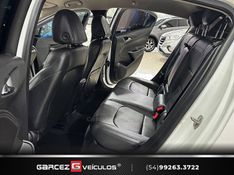 CHEVROLET CRUZE 1.4 TURBO LT SPORT6 16V 2019/2019 GARCEZ VEÍCULOS BENTO GONÇALVES / Carros no Vale