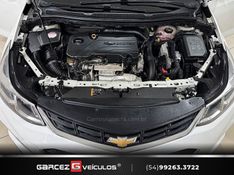 CHEVROLET CRUZE 1.4 TURBO LT SPORT6 16V 2019/2019 GARCEZ VEÍCULOS BENTO GONÇALVES / Carros no Vale