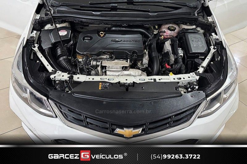 CHEVROLET CRUZE 1.4 TURBO LT SPORT6 16V 2019/2019 GARCEZ VEÍCULOS BENTO GONÇALVES / Carros no Vale CHEVROLET CRUZE 1.4 TURBO LT SPORT6 16V 2019/2019 GARCEZ VEÍCULOS BENTO GONÇALVES / Carros no Vale