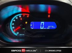 CHEVROLET ONIX 1.4 MPFI LT 8V 2017/2018 GARCEZ VEÍCULOS BENTO GONÇALVES / Carros no Vale