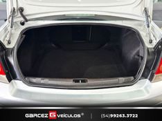 CHEVROLET VECTRA 2.0 MPFI ELEGANCE 8V 2008/2009 GARCEZ VEÍCULOS BENTO GONÇALVES / Carros no Vale