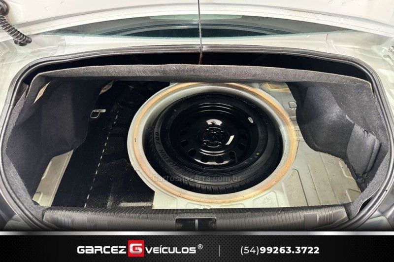 CHEVROLET VECTRA 2.0 MPFI ELEGANCE 8V 2008/2009 GARCEZ VEÍCULOS BENTO GONÇALVES / Carros no Vale
