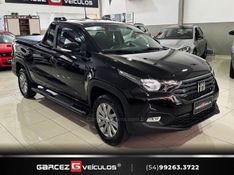 FIAT STRADA 1.3 FREEDOM PLUS CS 8V 2022/2022 GARCEZ VEÍCULOS BENTO GONÇALVES / Carros no Vale