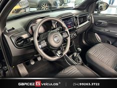 FIAT STRADA 1.3 FREEDOM PLUS CS 8V 2022/2022 GARCEZ VEÍCULOS BENTO GONÇALVES / Carros no Vale