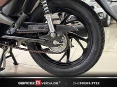 Honda Motos BIZ 125 2022/2022 GARCEZ VEÍCULOS BENTO GONÇALVES / Carros no Vale