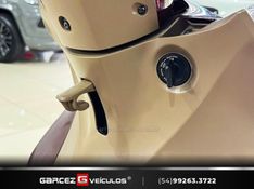 Honda Motos BIZ 125 2022/2022 GARCEZ VEÍCULOS BENTO GONÇALVES / Carros no Vale
