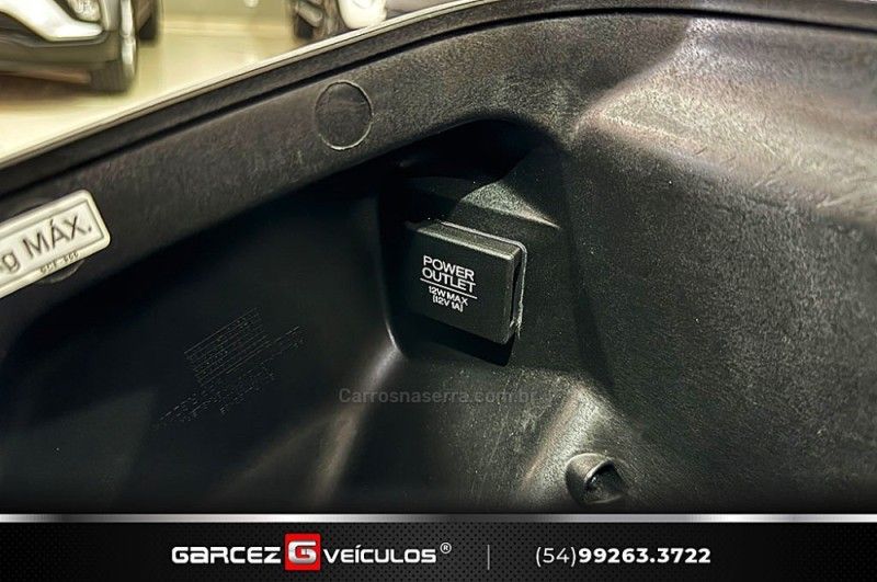 Honda Motos BIZ 125 2022/2022 GARCEZ VEÍCULOS BENTO GONÇALVES / Carros no Vale