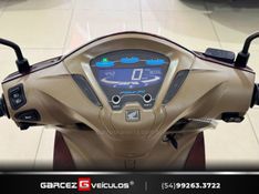 Honda Motos BIZ 125 2022/2022 GARCEZ VEÍCULOS BENTO GONÇALVES / Carros no Vale