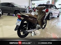 Honda Motos BIZ 125 2022/2022 GARCEZ VEÍCULOS BENTO GONÇALVES / Carros no Vale