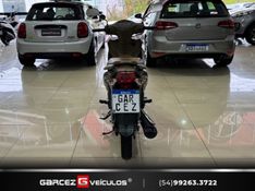 Honda Motos BIZ 125 2022/2022 GARCEZ VEÍCULOS BENTO GONÇALVES / Carros no Vale