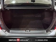 HONDA CIVIC 2.0 16V FLEXONE EXL CVT 2019/2020 GARCEZ VEÍCULOS BENTO GONÇALVES / Carros no Vale