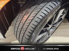 HONDA CIVIC 2.0 16V FLEXONE EXL CVT 2019/2020 GARCEZ VEÍCULOS BENTO GONÇALVES / Carros no Vale