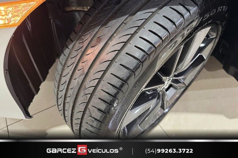 HONDA CIVIC 2.0 16V FLEXONE EXL CVT 2019/2020 GARCEZ VEÍCULOS BENTO GONÇALVES / Carros no Vale