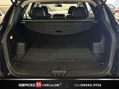 HYUNDAI IX35 2.0 16V 2015/2016 GARCEZ VEÍCULOS BENTO GONÇALVES / Carros no Vale