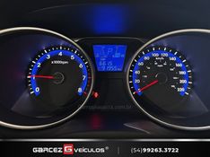 HYUNDAI IX35 2.0 16V 2015/2016 GARCEZ VEÍCULOS BENTO GONÇALVES / Carros no Vale