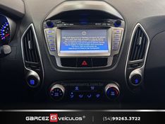 HYUNDAI IX35 2.0 16V 2015/2016 GARCEZ VEÍCULOS BENTO GONÇALVES / Carros no Vale