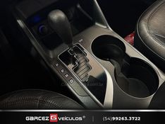 HYUNDAI IX35 2.0 16V 2015/2016 GARCEZ VEÍCULOS BENTO GONÇALVES / Carros no Vale