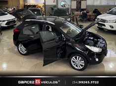 HYUNDAI IX35 2.0 16V 2015/2016 GARCEZ VEÍCULOS BENTO GONÇALVES / Carros no Vale