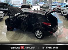 HYUNDAI IX35 2.0 16V 2015/2016 GARCEZ VEÍCULOS BENTO GONÇALVES / Carros no Vale