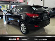 HYUNDAI IX35 2.0 16V 2015/2016 GARCEZ VEÍCULOS BENTO GONÇALVES / Carros no Vale