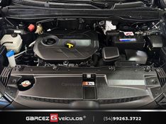 HYUNDAI IX35 2.0 16V 2015/2016 GARCEZ VEÍCULOS BENTO GONÇALVES / Carros no Vale