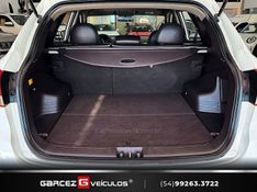 HYUNDAI IX35 2.0 MPI 4X2 16V 2012/2013 GARCEZ VEÍCULOS BENTO GONÇALVES / Carros no Vale