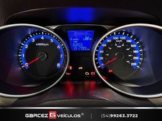 HYUNDAI IX35 2.0 MPI 4X2 16V 2012/2013 GARCEZ VEÍCULOS BENTO GONÇALVES / Carros no Vale
