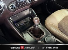 HYUNDAI IX35 2.0 MPI 4X2 16V 2012/2013 GARCEZ VEÍCULOS BENTO GONÇALVES / Carros no Vale