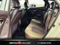 HYUNDAI IX35 2.0 MPI 4X2 16V 2012/2013 GARCEZ VEÍCULOS BENTO GONÇALVES / Carros no Vale
