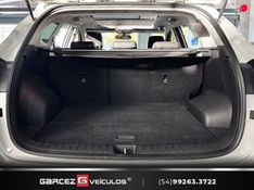HYUNDAI TUCSON 1.6 GLS TURBO 2020/2021 GARCEZ VEÍCULOS BENTO GONÇALVES / Carros no Vale