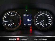 HYUNDAI TUCSON 1.6 GLS TURBO 2020/2021 GARCEZ VEÍCULOS BENTO GONÇALVES / Carros no Vale