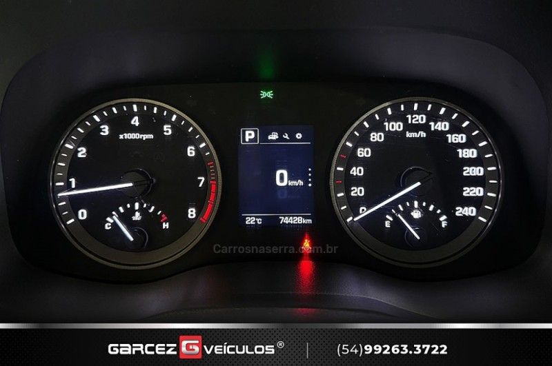 HYUNDAI TUCSON 1.6 GLS TURBO 2020/2021 GARCEZ VEÍCULOS BENTO GONÇALVES / Carros no Vale HYUNDAI TUCSON 1.6 GLS TURBO 2020/2021 GARCEZ VEÍCULOS BENTO GONÇALVES / Carros no Vale