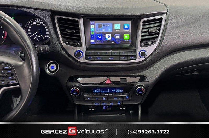 HYUNDAI TUCSON 1.6 GLS TURBO 2020/2021 GARCEZ VEÍCULOS BENTO GONÇALVES / Carros no Vale HYUNDAI TUCSON 1.6 GLS TURBO 2020/2021 GARCEZ VEÍCULOS BENTO GONÇALVES / Carros no Vale