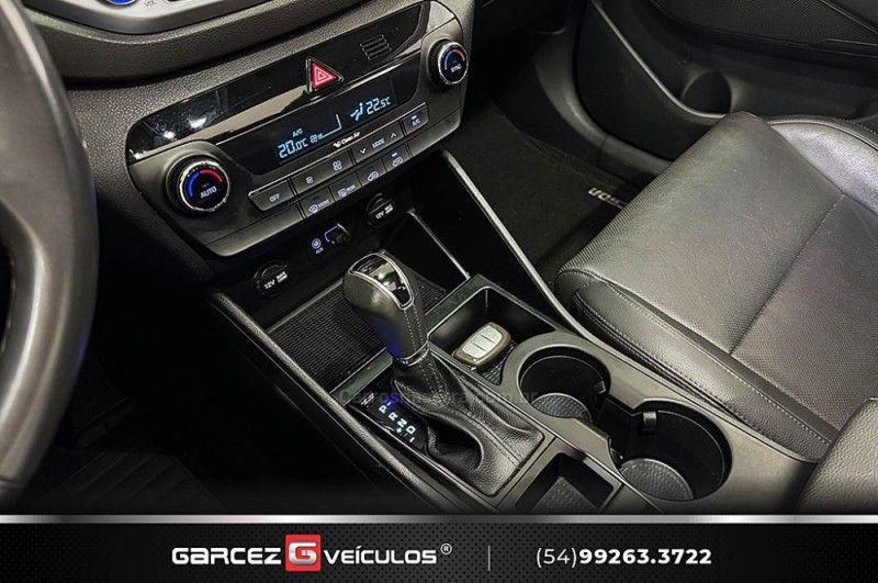 HYUNDAI TUCSON 1.6 GLS TURBO 2020/2021 GARCEZ VEÍCULOS BENTO GONÇALVES / Carros no Vale HYUNDAI TUCSON 1.6 GLS TURBO 2020/2021 GARCEZ VEÍCULOS BENTO GONÇALVES / Carros no Vale