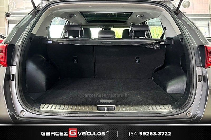 KIA SPORTAGE 2.0 EX2 4X2 16V 2017/2018 GARCEZ VEÍCULOS BENTO GONÇALVES / Carros no Vale KIA SPORTAGE 2.0 EX2 4X2 16V 2017/2018 GARCEZ VEÍCULOS BENTO GONÇALVES / Carros no Vale