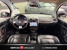 VOLKSWAGEN NEW BEETLE 2.0 MI 8V TIPTRONIC 2008/2008 GARCEZ VEÍCULOS BENTO GONÇALVES / Carros no Vale