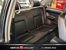 VOLKSWAGEN NEW BEETLE 2.0 MI 8V TIPTRONIC 2008/2008 GARCEZ VEÍCULOS BENTO GONÇALVES / Carros no Vale