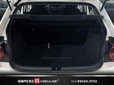 VOLKSWAGEN POLO 1.0 MPI 12V 2019/2020 GARCEZ VEÍCULOS BENTO GONÇALVES / Carros no Vale