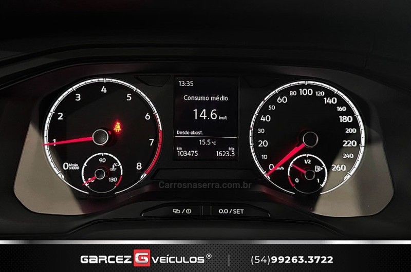 VOLKSWAGEN POLO 1.0 MPI 12V 2019/2020 GARCEZ VEÍCULOS BENTO GONÇALVES / Carros no Vale VOLKSWAGEN POLO 1.0 MPI 12V 2019/2020 GARCEZ VEÍCULOS BENTO GONÇALVES / Carros no Vale