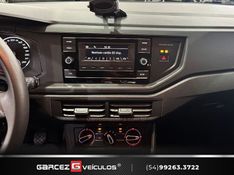 VOLKSWAGEN POLO 1.0 MPI 12V 2019/2020 GARCEZ VEÍCULOS BENTO GONÇALVES / Carros no Vale