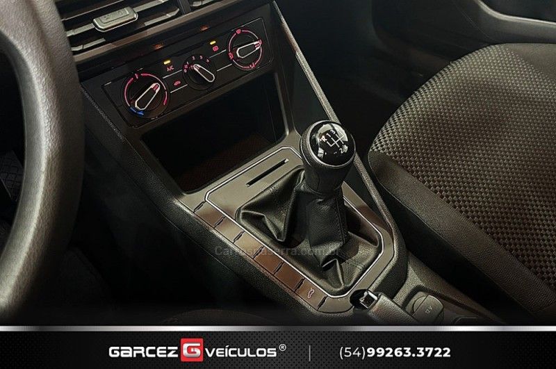 VOLKSWAGEN POLO 1.0 MPI 12V 2019/2020 GARCEZ VEÍCULOS BENTO GONÇALVES / Carros no Vale VOLKSWAGEN POLO 1.0 MPI 12V 2019/2020 GARCEZ VEÍCULOS BENTO GONÇALVES / Carros no Vale