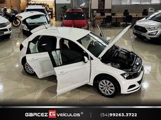 VOLKSWAGEN POLO 1.0 MPI 12V 2019/2020 GARCEZ VEÍCULOS BENTO GONÇALVES / Carros no Vale